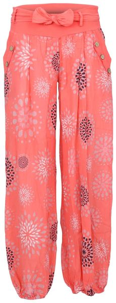 malito more than fashion Haremshose 3481 günstig online kaufen