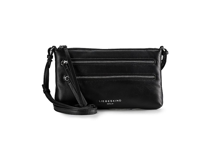 Liebeskind Berlin Umhängetasche Zena, Leder günstig online kaufen