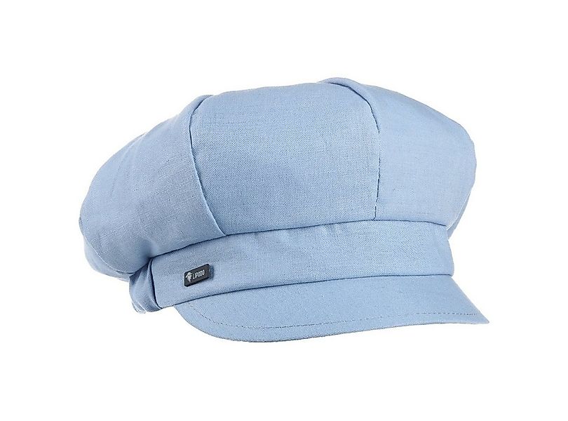 Lipodo Ballonmütze (1-St) Schirmmütze mit Schirm, Made in Italy günstig online kaufen