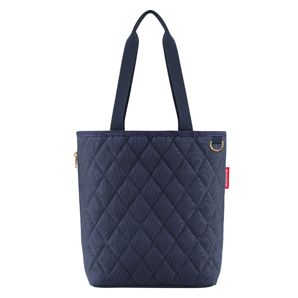 REISENTHEL® Einkaufsshopper classic shopper M Rhombus günstig online kaufen