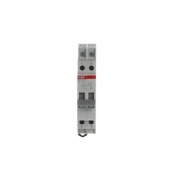 ABB Stotz S&J Wechselschalter E213-16-002 günstig online kaufen