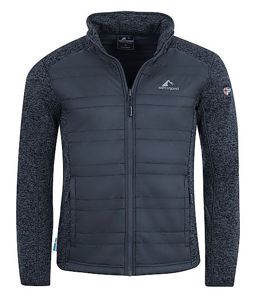 Westfjord Fleecejacke Gullfoss günstig online kaufen