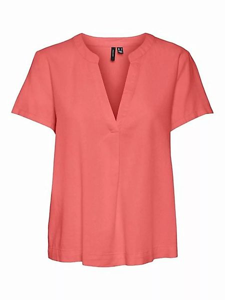 Vero Moda Blusenshirt Mymilo (1-tlg) günstig online kaufen