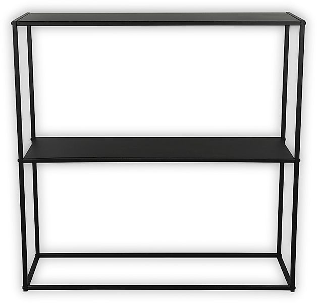 MIRRORS AND MORE Konsolentisch ALEXIS (6-St), günstig online kaufen