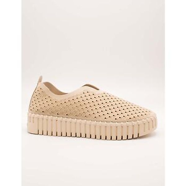 Ilse Jacobsen TULIP3577 Slipper Modische Plateausohle, günstig online kaufen