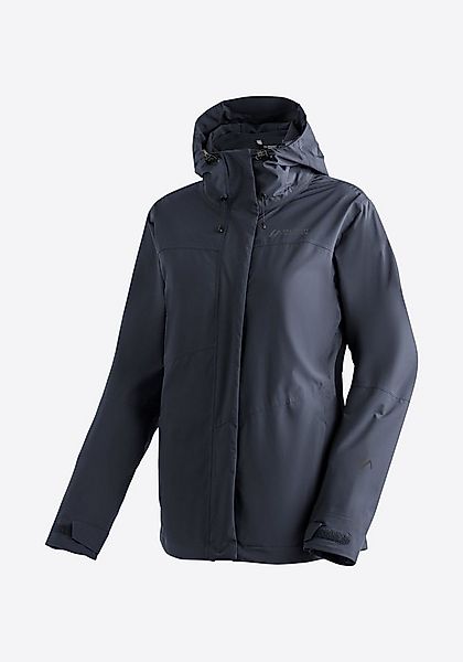 Maier Sports Funktionsjacke Metor 3 in 1 W Damen atmungsaktiv, Winddicht, W günstig online kaufen
