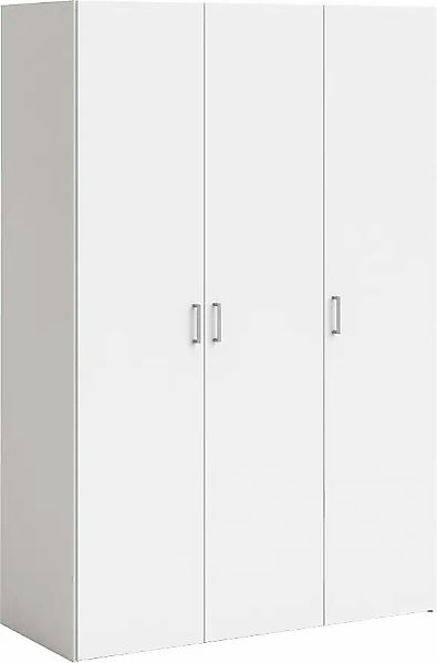 INOSIGN Kleiderschrank "Space Drehtürenschrank, Aufbewahrung Kasten Schrank günstig online kaufen