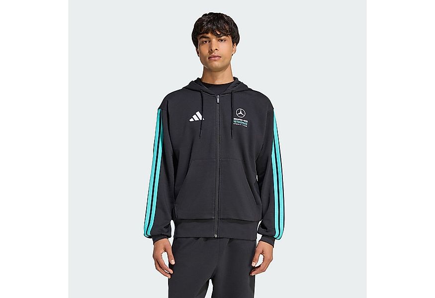 adidas Performance Kapuzensweatjacke (1-tlg) günstig online kaufen