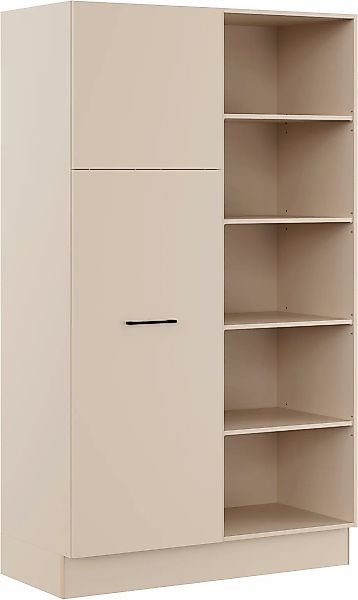 IMPULS KÜCHEN Mehrzweckschrank-Set "Warschau", (3 St.), Vielfältige Variant günstig online kaufen