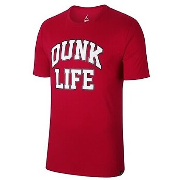 Nike  T-Shirt Air Jordan Rise Basketball Verbiage günstig online kaufen