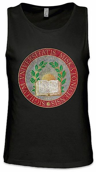 Urban Backwoods Tanktop Cthulhu Badge UN E Ärmelloses T-Shirt Cthulhu Sign günstig online kaufen