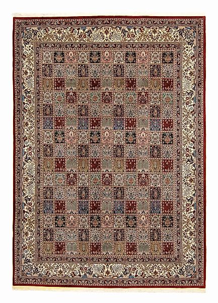 morgenland Orientteppich »Perser - Classic - 340 x 249 cm - mehrfarbig«, re günstig online kaufen