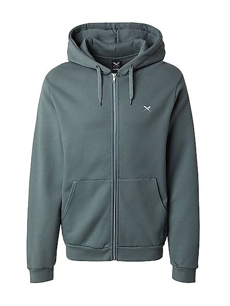 iriedaily Sweatjacke Mini Flag 2 (1-tlg) günstig online kaufen