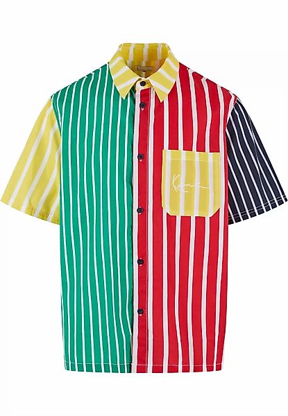 Karl Kani Langarmhemd "Karl Kani Herren", (1 tlg.) günstig online kaufen
