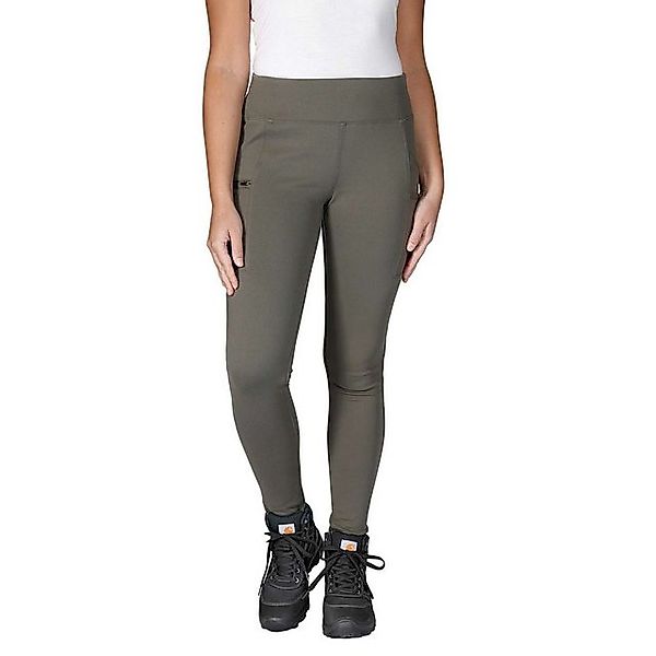 Carhartt Leggings Force Lightweight Utility Legging (1-tlg) günstig online kaufen