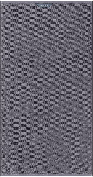 Egeria Handtücher »BOSTON«, (2 St., 2er Set Handtücher 50 x 100 cm), neues günstig online kaufen