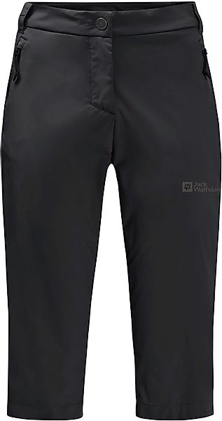 Jack Wolfskin Shorts ACTIVATE LIGHT 3/4 günstig online kaufen