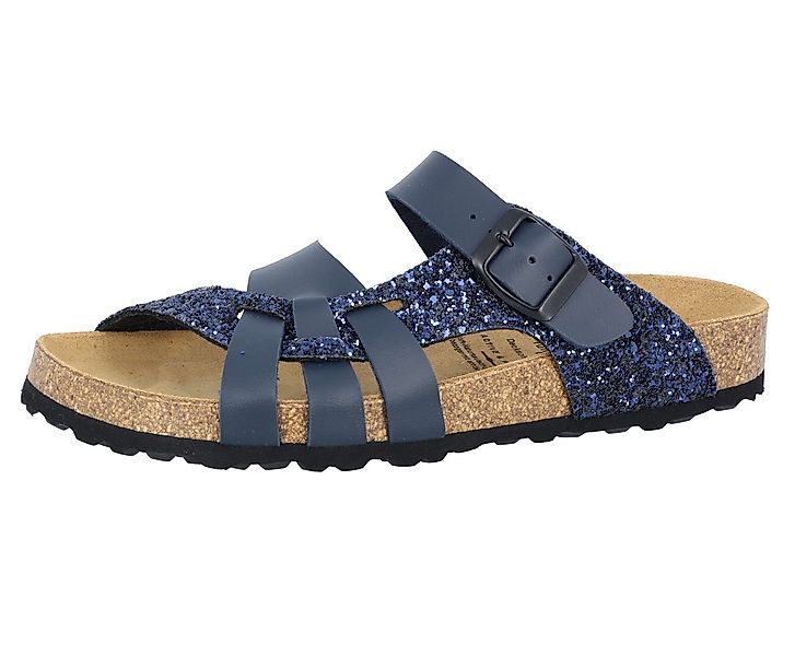 Lico Pantolette Bioline Gleam Pantolette günstig online kaufen