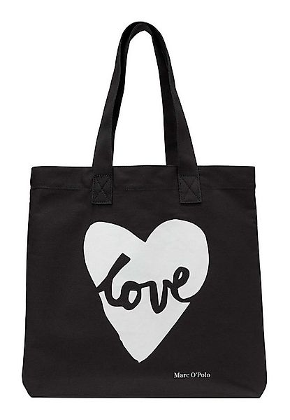 Marc O'Polo Schultertasche Shopper günstig online kaufen