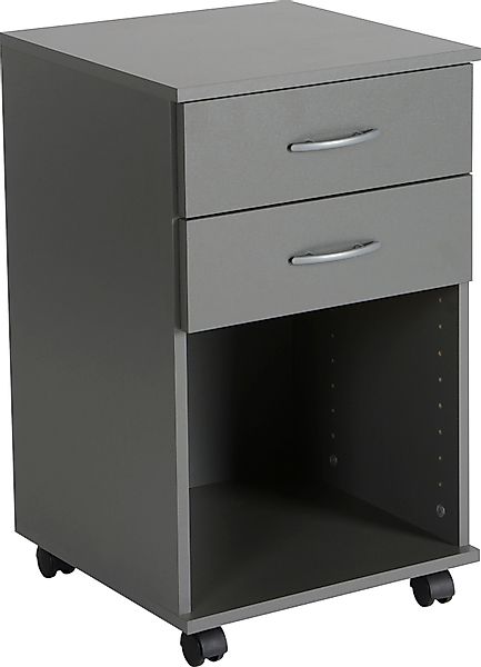 VOGL Möbelfabrik Rollcontainer 1191, Bürocontainer, (1 günstig online kaufen