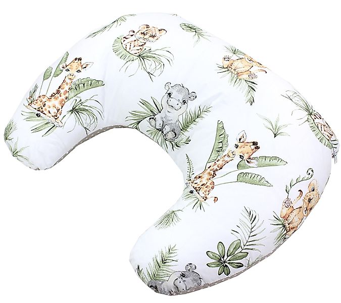 TupTam Stillkissen TupTam Baby Stillkissen Klein günstig online kaufen