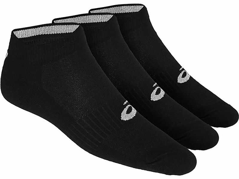 Asics Sportsocken 3 Stk. tlg. Füßling-Design, mit Feuchtigkeitsmanagement, günstig online kaufen