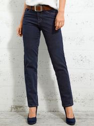 Inspirationen 5-Pocket-Jeans 1 tlg. günstig online kaufen