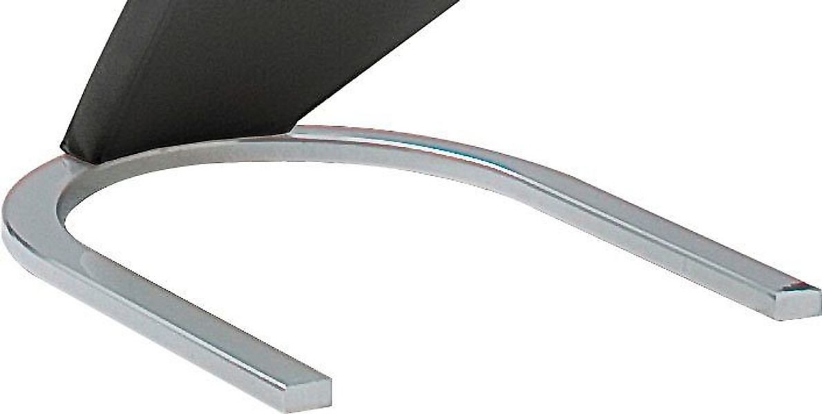 MCA furniture Freischwinger »Amado, TOPSELLER!«, (Set), 2 St., Kunstleder, günstig online kaufen