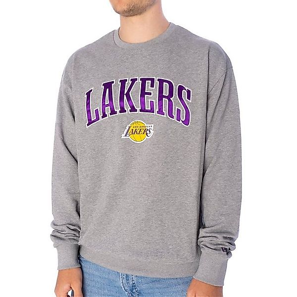 New Era Sweater Sweatpulli New Era NBA Applique Loslak, G XXL günstig online kaufen