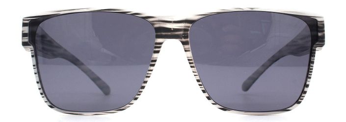 DanCarol Sonnenbrille DC-POL-2055-C2Überbrille Für Große FASSUNG- günstig online kaufen