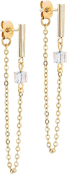 COEUR DE LION Paar Ohrstecker Schmuck günstig online kaufen
