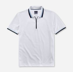 OLYMP Poloshirt OLYMP Wirk Casual günstig online kaufen