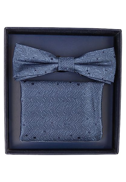 HECHTER PARIS Fliege Setbox mit Fliege günstig online kaufen