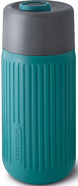 black+blum Coffee-to-go-Becher "To-Go B" purer Kaffeegenuss, 340 ml günstig online kaufen