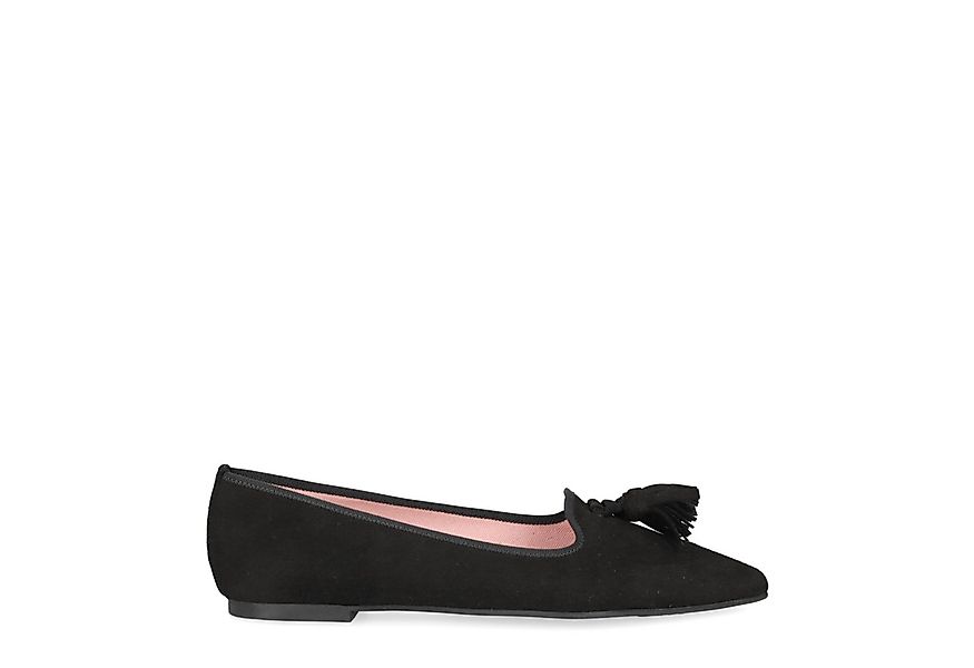 Pretty Ballerinas Pretty Ballerinas 43.726 ANGELIS NEGRO, Ballerina, Schwar günstig online kaufen