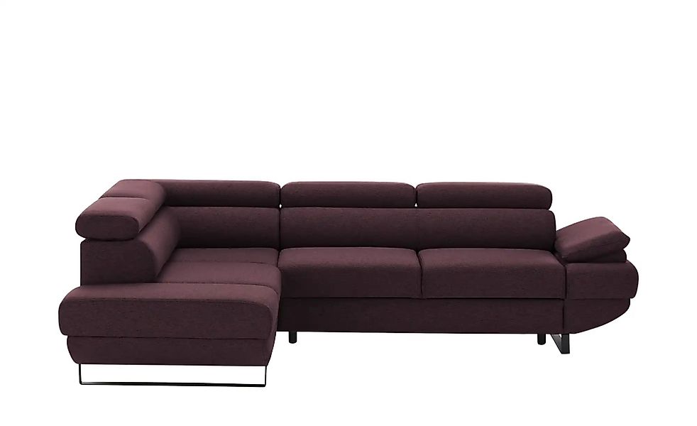 switch Ecksofa  Gio ¦ braun ¦ Maße (cm): B: 263 H: 88 T: 200.0 Polstermöbel günstig online kaufen