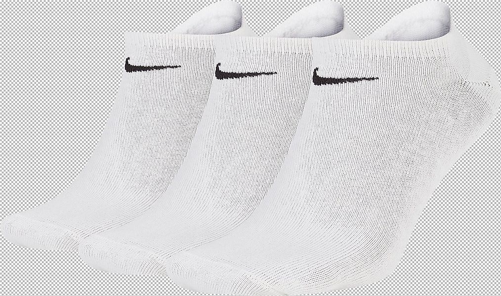 Nike Funktionssocken U NK LTWT NS 3PR-VALUE 108 für Erwachsene, für Workout günstig online kaufen