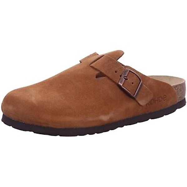 Rohde  Clogs Pantoletten 6071/76 günstig online kaufen