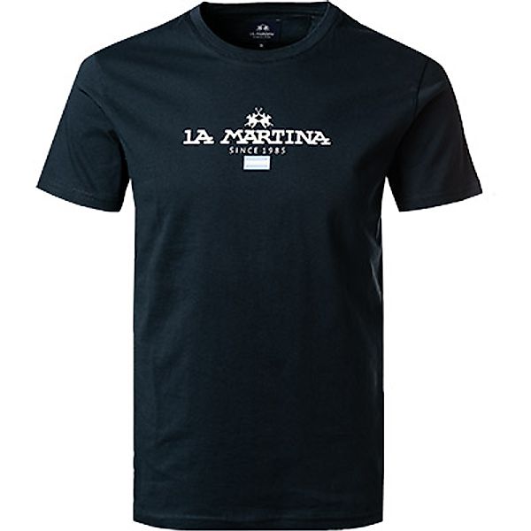 LA MARTINA T-Shirt TMR005/JS206/07017 günstig online kaufen