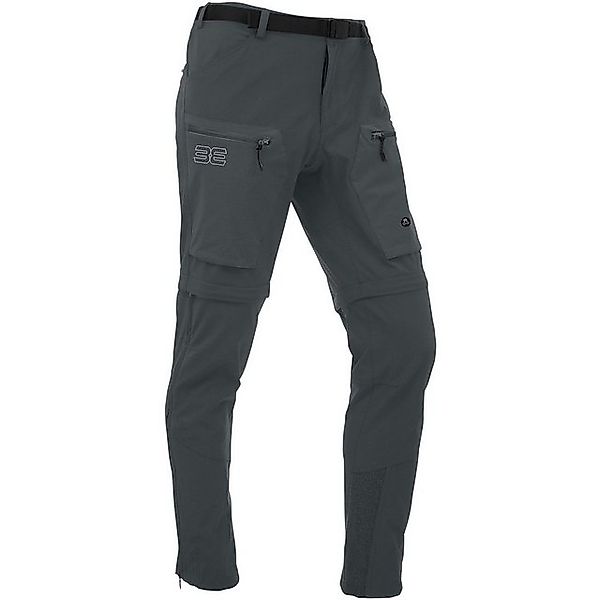 Maul Sport® Funktionshose Outdoorhose Eiger günstig online kaufen