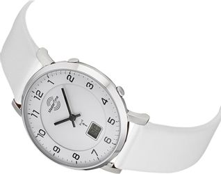 MASTER TIME Funkuhr Advanced MTLA- 10805-12L, günstig online kaufen