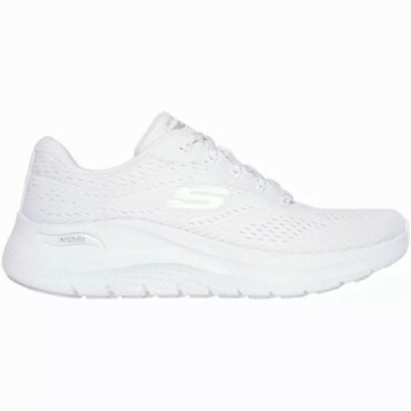 Skechers  Sneaker ARCH FIT 2.0 - BIG LEAGUE 150067 WHT (150051) günstig online kaufen