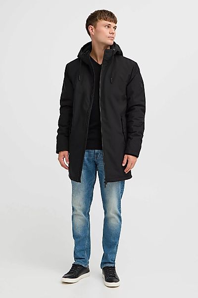 Indicode Winterjacke IDPappys modischer Mantel günstig online kaufen