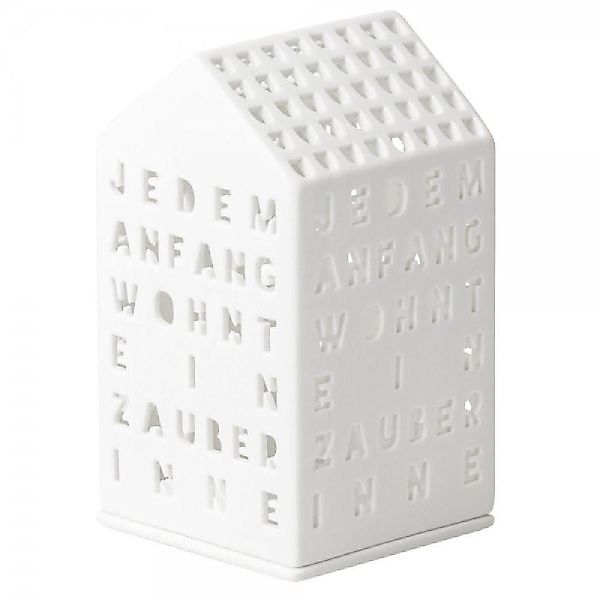 Räder Kerzenhalter Design Lichthaus Jedem Anfang günstig online kaufen