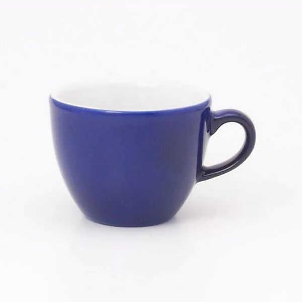 Kahla Pronto Colore nachtblau Espresso Obertasse 0,08 L günstig online kaufen