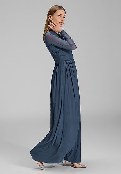 SWING Bolerojacke Figurbetonter Schnitt günstig online kaufen