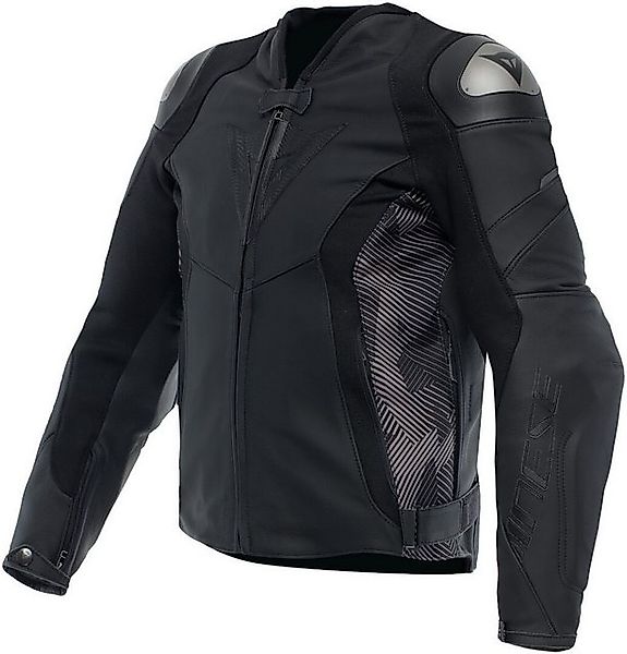 Dainese Motorradjacke Avro 5 Motorrad Lederjacke günstig online kaufen