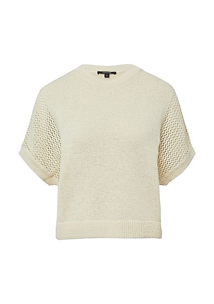 Comma Strickpullover günstig online kaufen