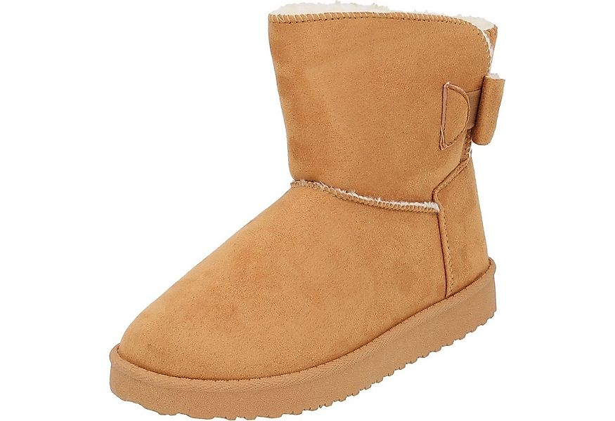 Palado Yesrona Winterstiefel günstig online kaufen