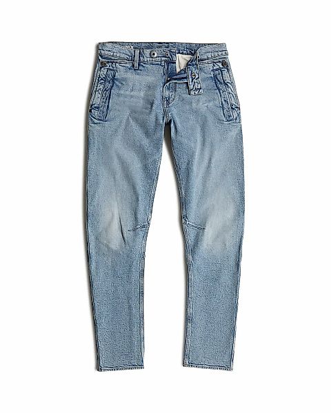 G-STAR 5-Pocket-Jeans "Vent Slim Jeans" günstig online kaufen